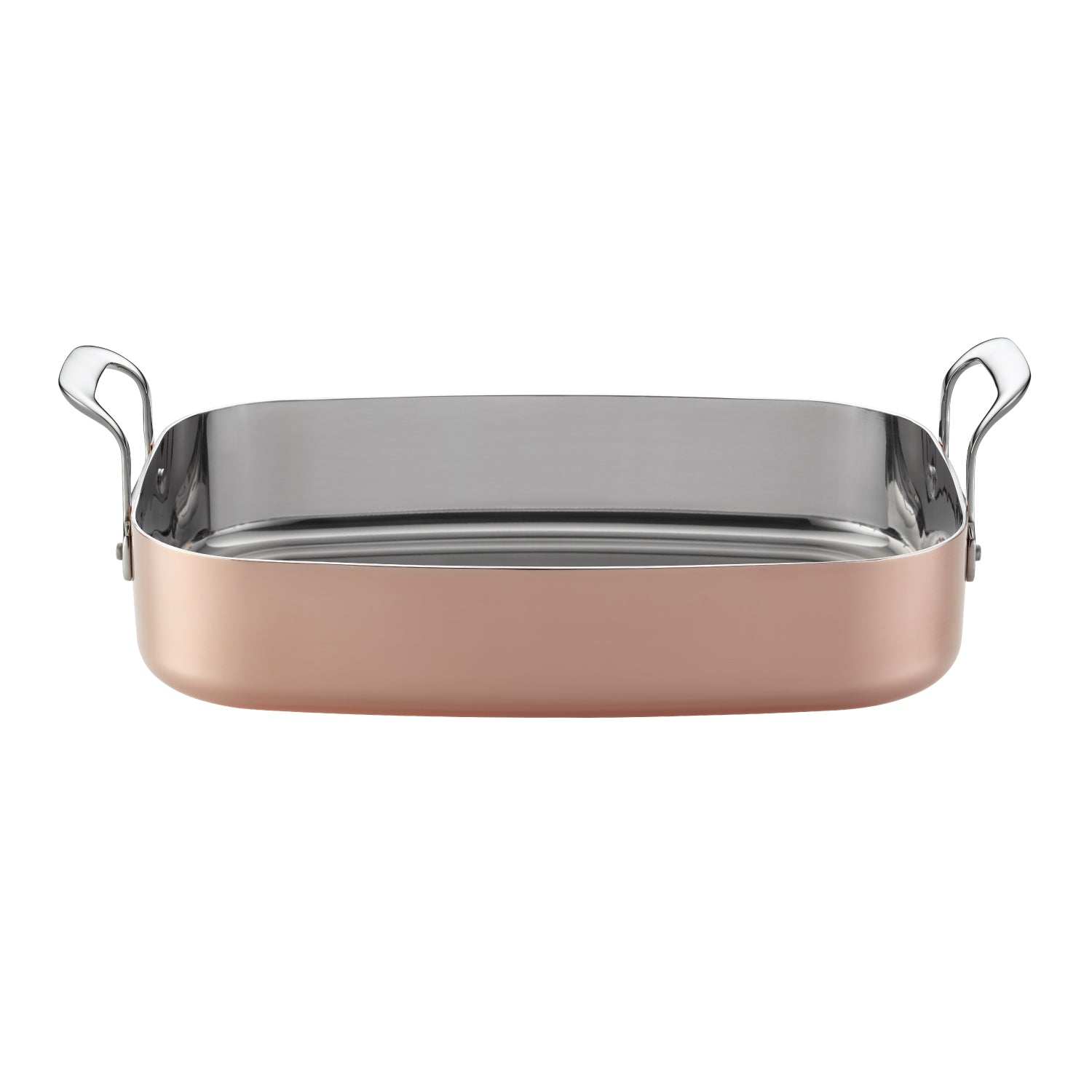 Maitre D' Copper 35x24cm/5.5L Roaster